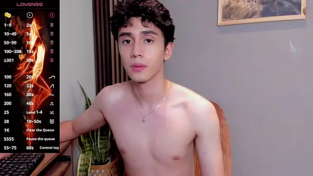 Chat XXX Live Milan_saint