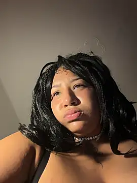 Chat XXX ao vivo de SashaLiciosa_