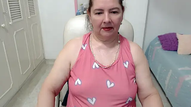 Živý XXX chat leonela_69