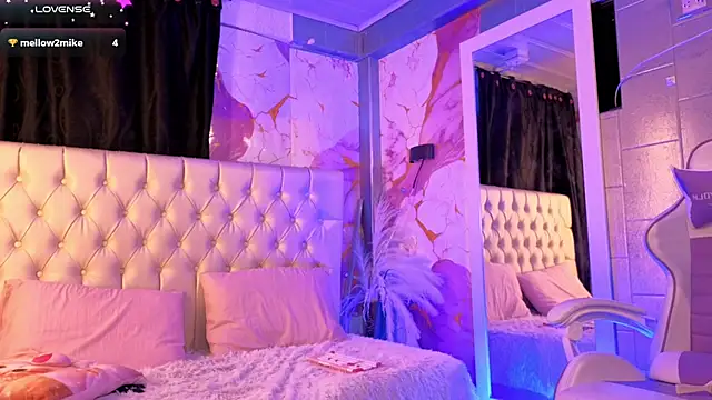 Luna_Sissy_ Adlı Modelin Canlı XXX Sohbeti