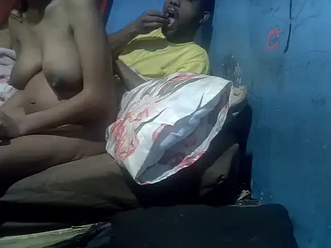 indianbeauty980n Webbikameraesitys