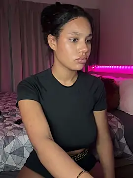 bambigirlxxn Webbikameraesitys
