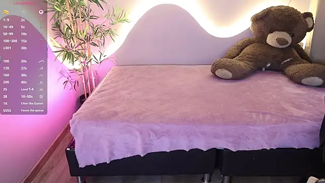 Emma_Lirys Obrolan Langsung XXX