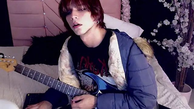 oli_dusk 现场XXX聊天