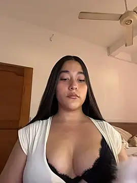 Nhefertary Chat XXX live