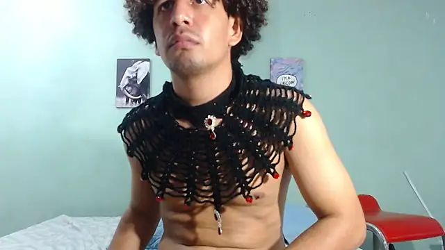 Starlin_Kane Live XXX Chat