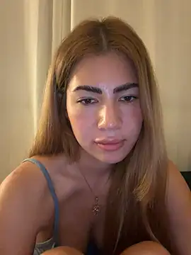 ClaireBree Webcam-Show