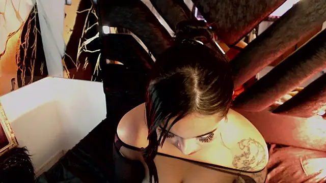 sweetbloomcs Chat XXX live
