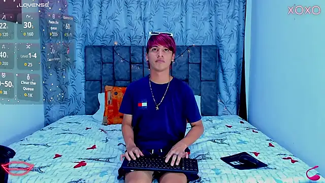 Czat XXX na żywo – IhanKing