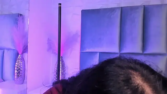 HollyPeach Chat XXX in diretta