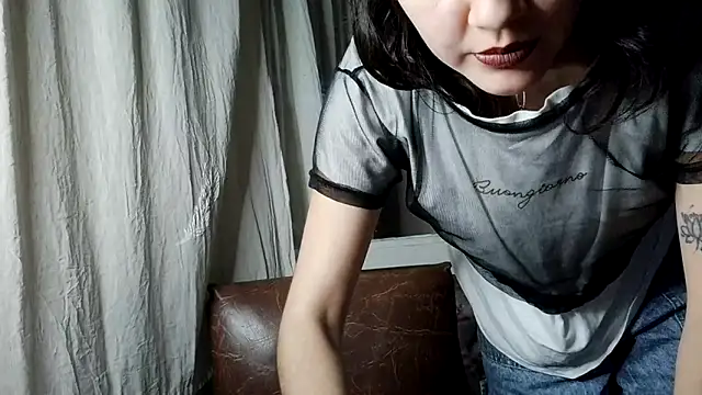 AishaGeisha XXX чат на живо