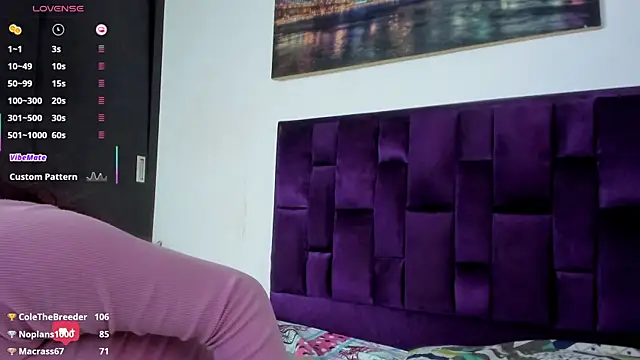 Cutee_Horny Webcamshow