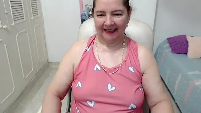 Chat +18 de leonela_69 ao vivo