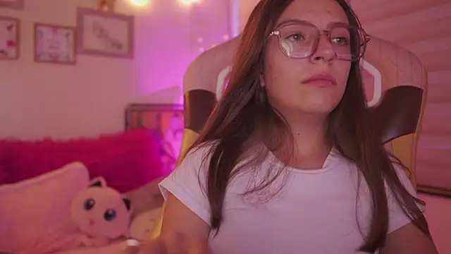 Živý XXX chat milly_kenner