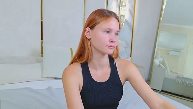 AmeliRoyse Chat XXX in diretta