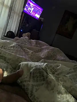 Clarizta Show in webcam