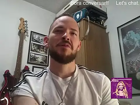 Pokazy przed kamerką – comedordecasada30
