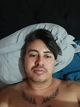 JovemBRTesao Webcam Show