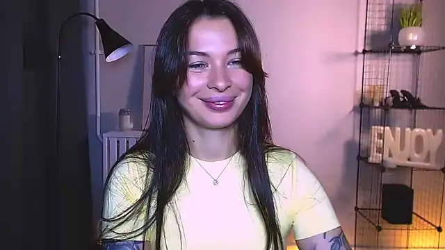 AlexaSven – Live XXX-chat