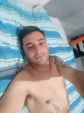 luArgH Webcam Show