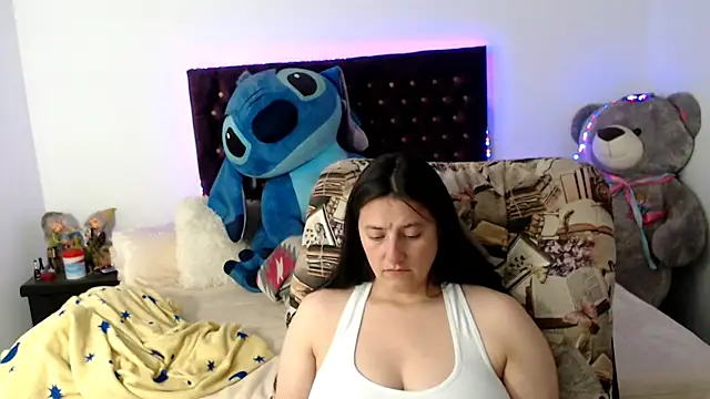 Lorenahot_06 Obrolan Langsung XXX