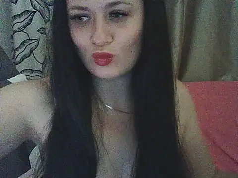 Chat XXX en directo de LadyOfMyDreams