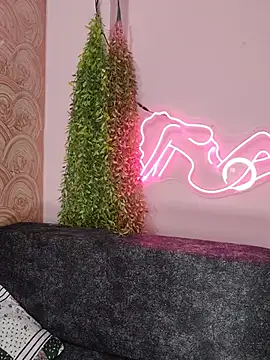Prihu143 Adlı Modelin Canlı XXX Sohbeti