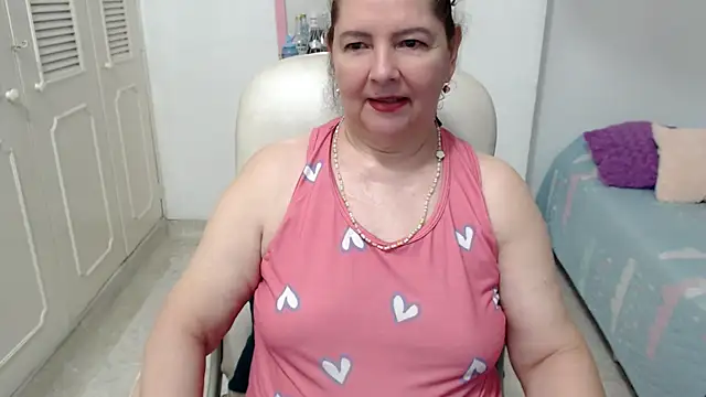 Chat XXX en directo de leonela_69