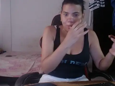 Adriana_0312 Live XXX-Chat