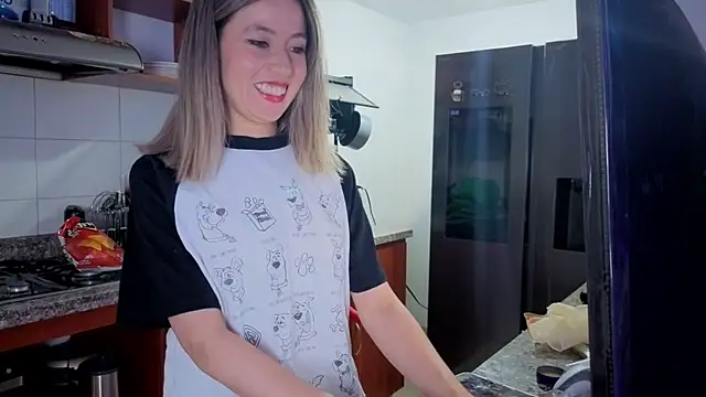 Nicky_sexfire Chat XXX live