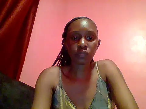 Chat XXX en directo de Ebony_Africa1