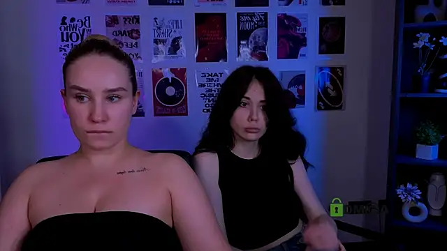 Czat XXX na żywo – asol_muah