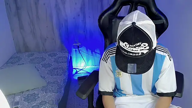 Hot_athletes_ Webcam-Show