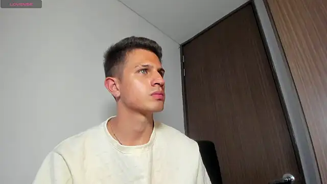 kevin_ahss Show Webcam