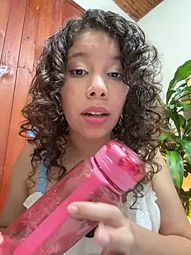 LemonSweett Live XXX-Chat