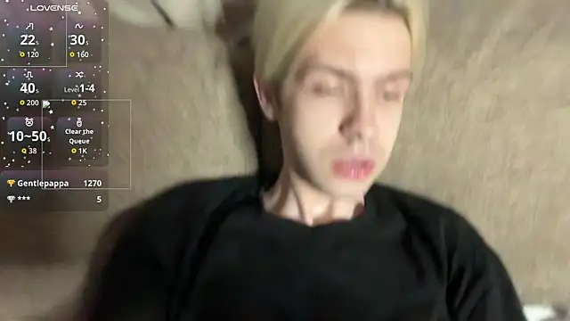 skibatryanka Webcam-Show