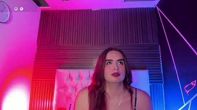 Czat XXX na żywo – CleoFoxxx_