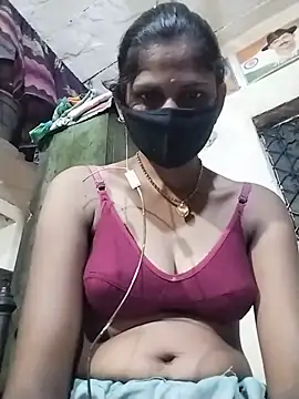Santoshi7080's Live XXX Chat