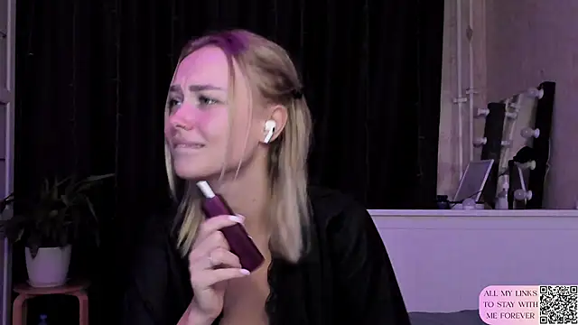 MaryDreaminess' Live XXX Chat