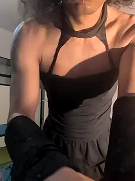 BarbaraCross69 Webcam-Show