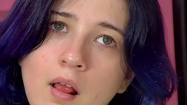 צ'אט XXX בשידור חי של AnneAvelin