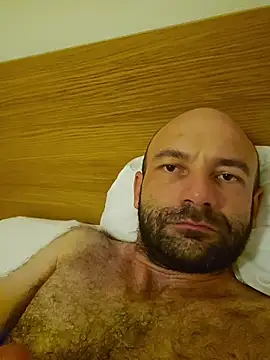 SpunTweakerPNP Webcam-Show