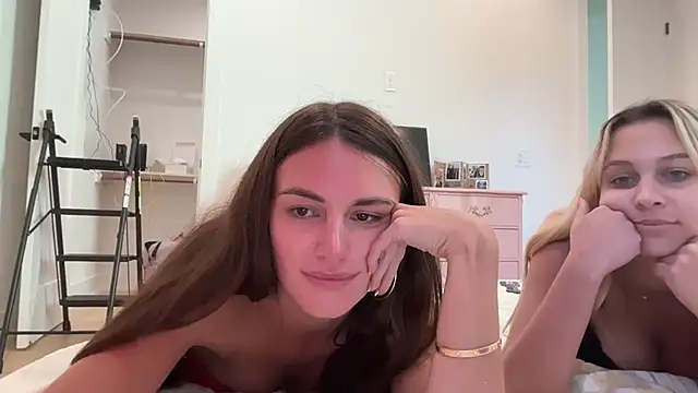 Chat XXX Live graciesmith27