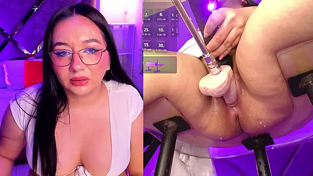 CataleyaGlow – Naživo XXX chat