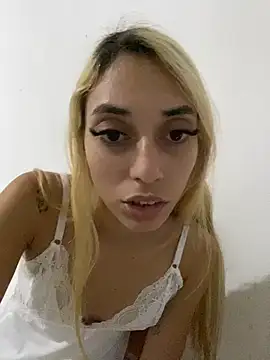 Show de webcam de loirinhaaa