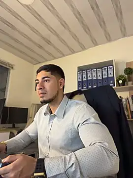Dimitri_Colleman – Naživo XXX chat