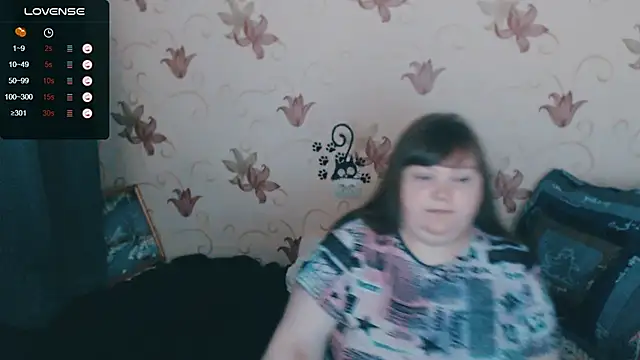fistashka___ Adlı Modelin Canlı XXX Sohbeti