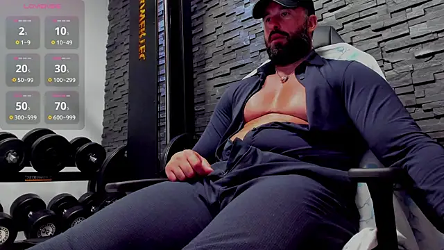 David_Big_Daddy XXX чат на живо