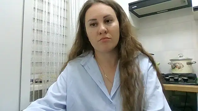 Živý XXX chat MeadowEyes