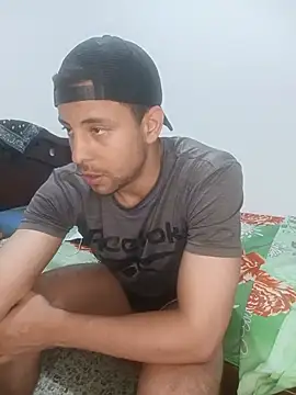 Cris_LaCobra_ Webcam-Show